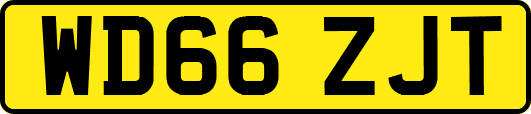 WD66ZJT