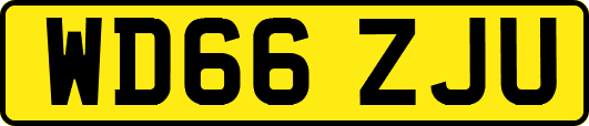 WD66ZJU