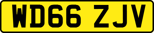 WD66ZJV