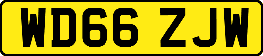 WD66ZJW