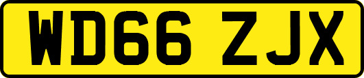 WD66ZJX