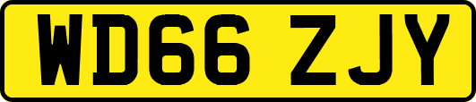 WD66ZJY