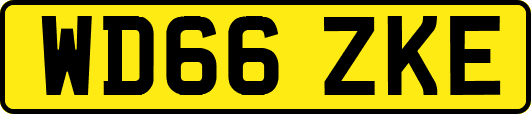 WD66ZKE