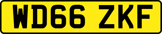 WD66ZKF