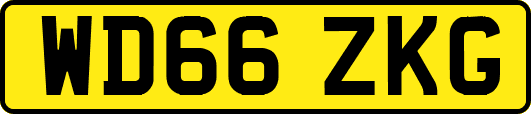 WD66ZKG