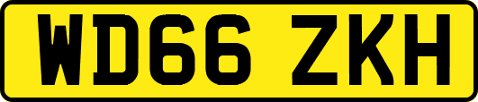 WD66ZKH