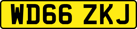 WD66ZKJ