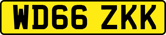 WD66ZKK