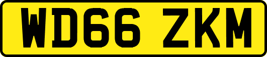 WD66ZKM