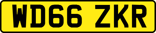 WD66ZKR