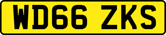 WD66ZKS