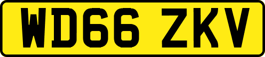 WD66ZKV