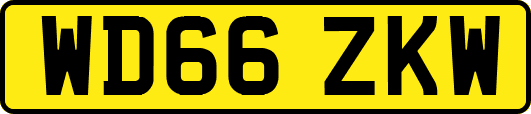 WD66ZKW