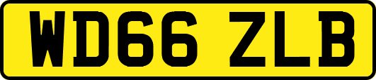 WD66ZLB