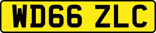 WD66ZLC