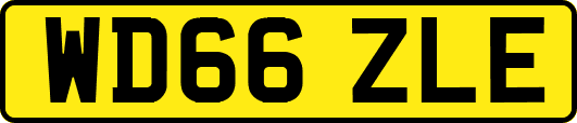 WD66ZLE