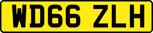 WD66ZLH