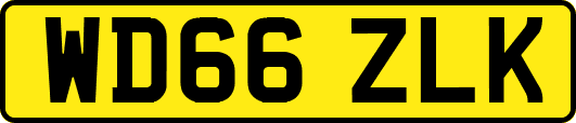 WD66ZLK