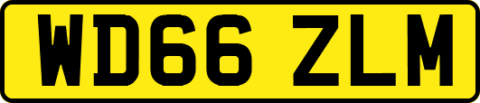 WD66ZLM