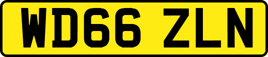 WD66ZLN