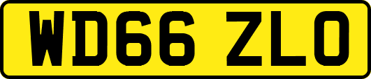 WD66ZLO
