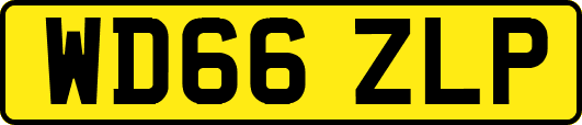 WD66ZLP