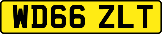 WD66ZLT
