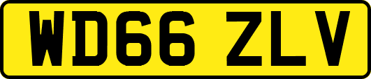 WD66ZLV