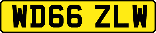 WD66ZLW