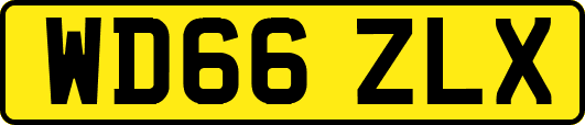 WD66ZLX