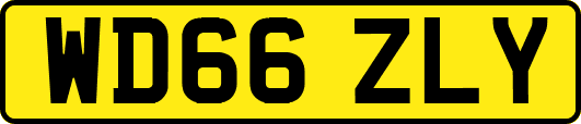 WD66ZLY