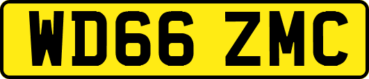 WD66ZMC