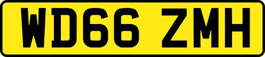WD66ZMH