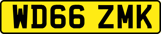 WD66ZMK