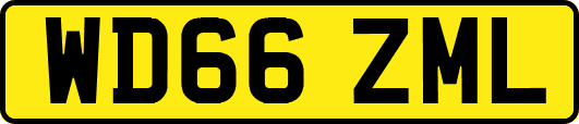WD66ZML