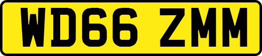 WD66ZMM