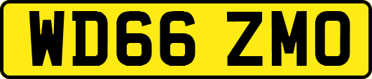 WD66ZMO