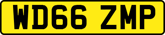 WD66ZMP