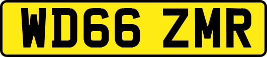 WD66ZMR