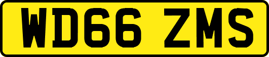 WD66ZMS