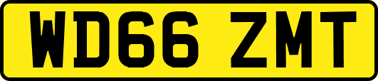 WD66ZMT
