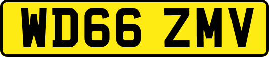 WD66ZMV