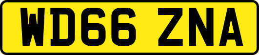 WD66ZNA