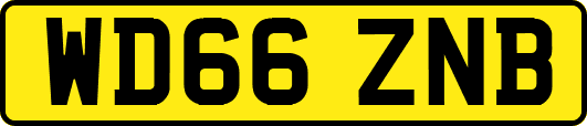 WD66ZNB