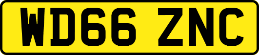 WD66ZNC