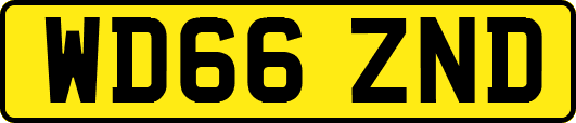 WD66ZND