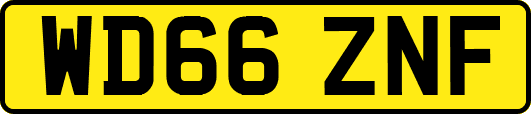WD66ZNF
