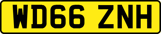 WD66ZNH