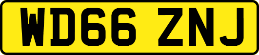 WD66ZNJ