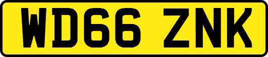 WD66ZNK
